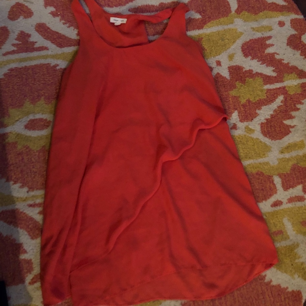 Shorts, dresses, shirts etc
